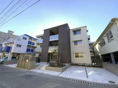 【外観】 | ShaMaison春日