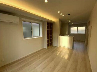 【居間・リビング】 | ShaMaison春日