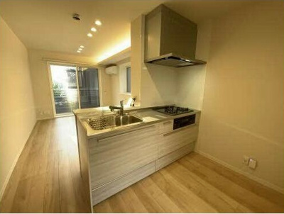 【キッチン】 | ShaMaison春日