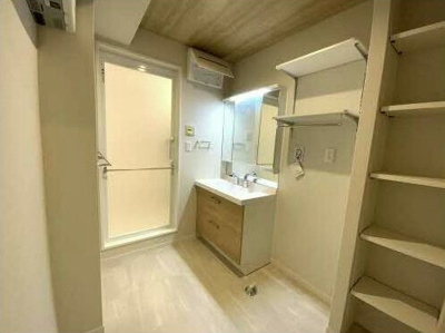 【洗面所】 | ShaMaison春日