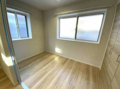 【洋室】 | ShaMaison春日