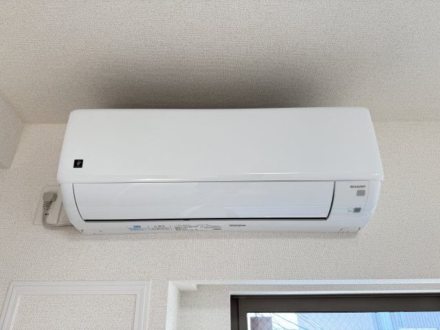 プラザ九源Ⅲの設備