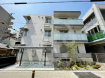 Futawa美章園　北田辺小学校区の画像