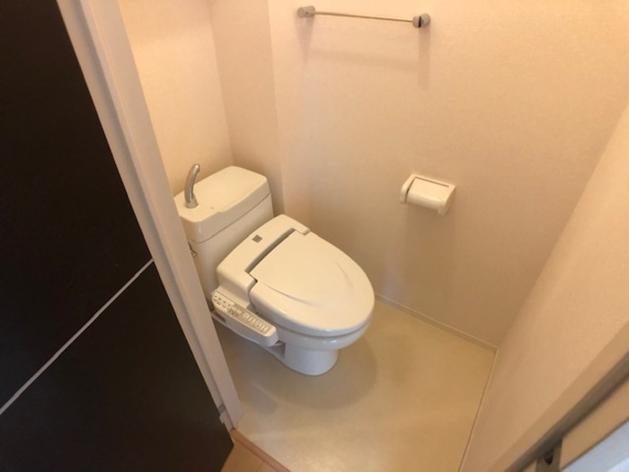 【トイレ】