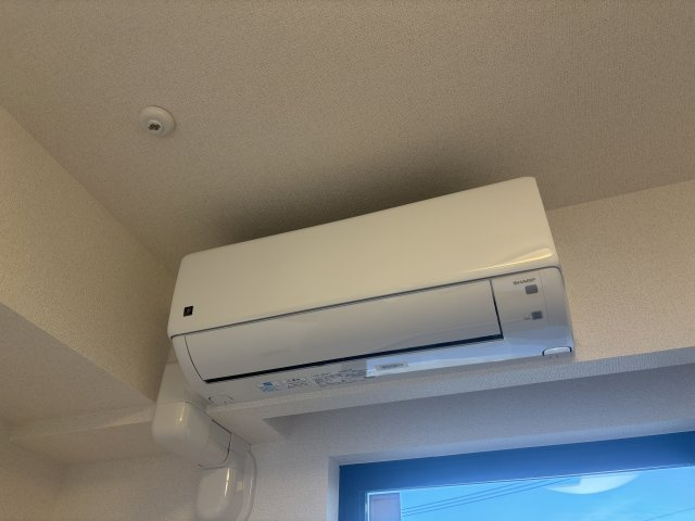 フラワープラスの設備