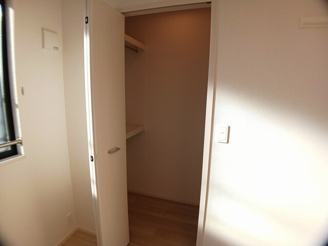 フラワープラスの収納