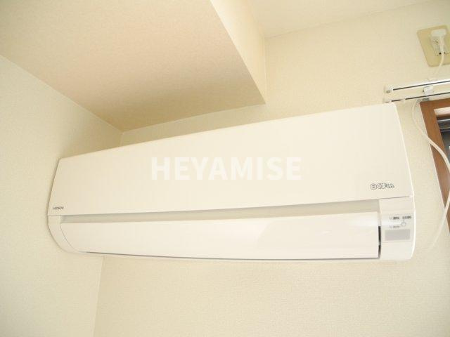 フローラ中里の設備|※同物件別号室の写真です※現況を優先します