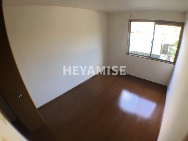 フローラ中里の内装