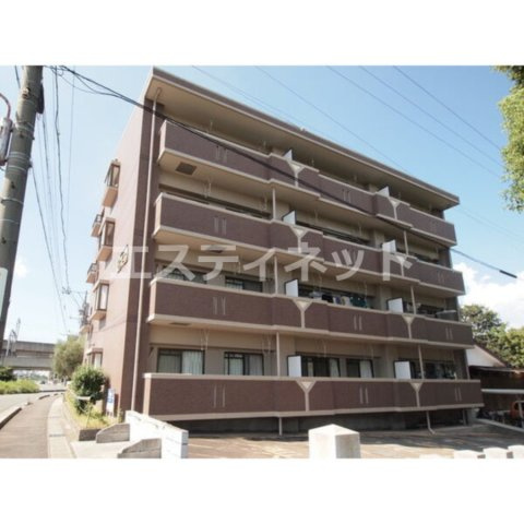 グリーンヒルズ・大田