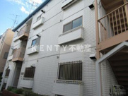 フォレスト大森の画像