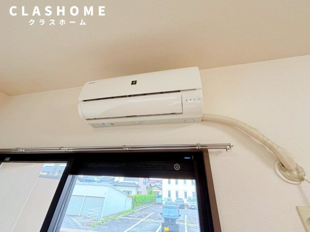 SOLE善明　　刈谷市近郊の賃貸はクラスホーム刈谷店の設備|同物件の別部屋になります。