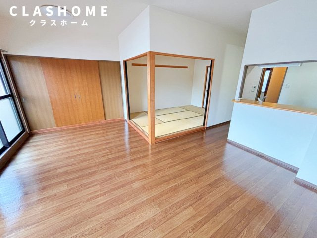 SOLE善明　　刈谷市近郊の賃貸はクラスホーム刈谷店の内装|同物件の別部屋になります。