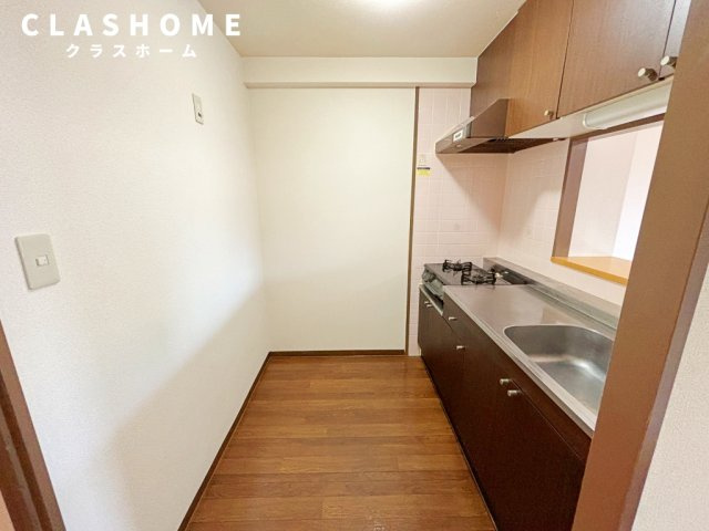 SOLE善明　　刈谷市近郊の賃貸はクラスホーム刈谷店のキッチン|同物件の別部屋になります。