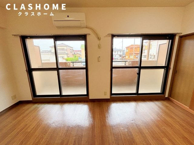 SOLE善明　　刈谷市近郊の賃貸はクラスホーム刈谷店の居間・リビング|同物件の別部屋になります。