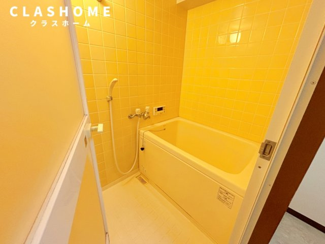 SOLE善明　　刈谷市近郊の賃貸はクラスホーム刈谷店の浴室|同物件の別部屋になります。