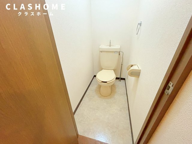 SOLE善明　　刈谷市近郊の賃貸はクラスホーム刈谷店の設備|同物件の別部屋になります。