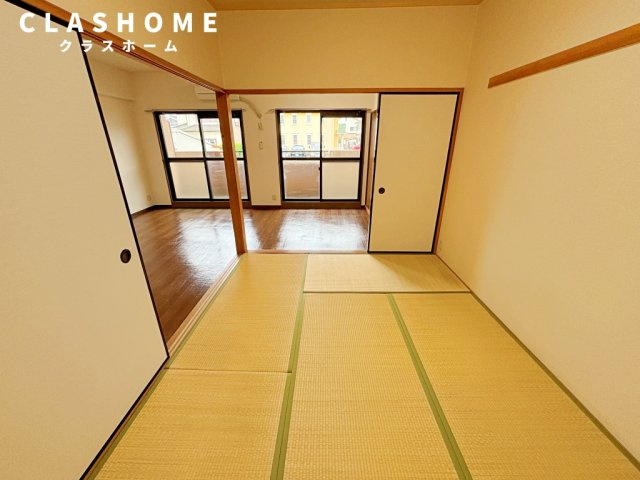 SOLE善明　　刈谷市近郊の賃貸はクラスホーム刈谷店の居間・リビング|同物件の別部屋になります。