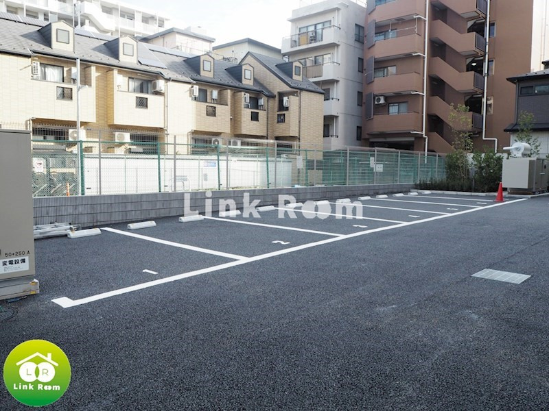 グランド・ガーラ木場のその他