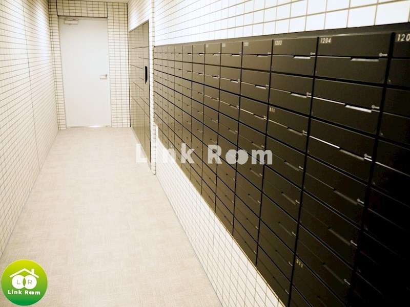 グランド・ガーラ木場のその他