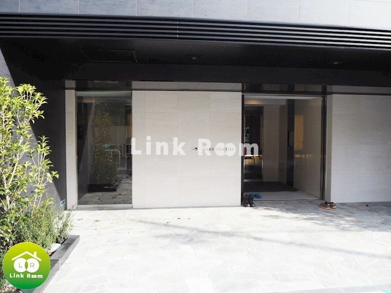 グランド・ガーラ木場のその他