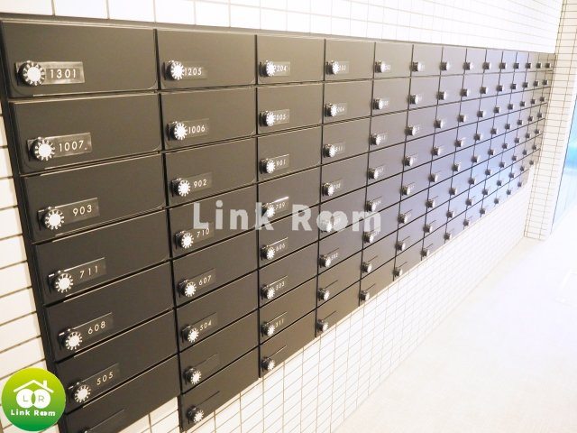 グランド・ガーラ木場のその他