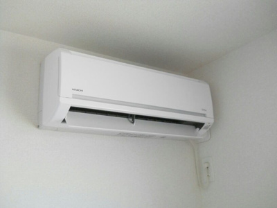 【設備】 | スカイコートⅡ