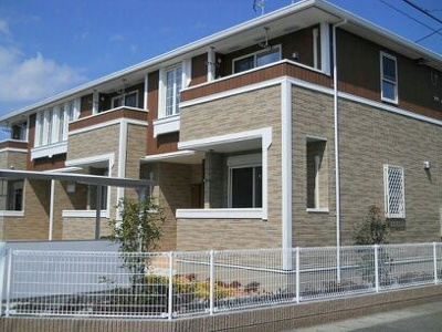 【外観】 | スカイコートⅡ