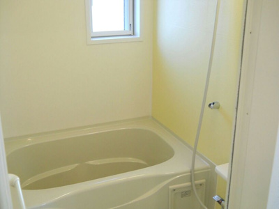 【浴室】 | スカイコートⅡ