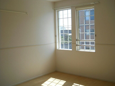 【居間・リビング】 | スカイコートⅡ