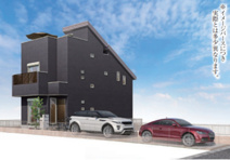 立川市西砂町１丁目　新築戸建　【全18棟】の画像