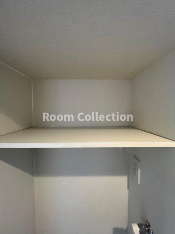 Luciole|☆☆ネット無料♪　人気のホワイトフローリングのデザイナーズ物件です☆☆