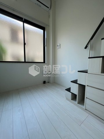 Luciole|☆☆ネット無料♪　人気のホワイトフローリングのデザイナーズ物件です☆☆