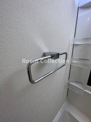 Luciole|☆☆ネット無料♪　人気のホワイトフローリングのデザイナーズ物件です☆☆