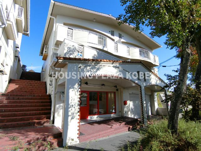 落合ハイツＢ棟