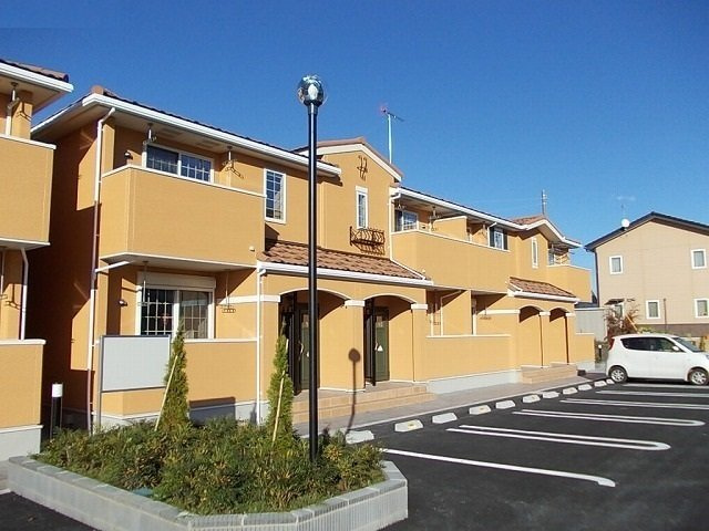 サンディーアＡ