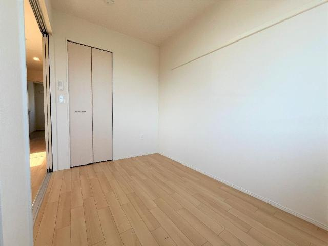 （仮）スターテラスⅡ三峯1丁目新築アパートの内装|洋室（イメージ）