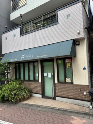 【外観】 | 北区西ヶ原テナント