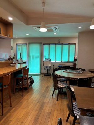 【内装】 | 北区西ヶ原テナント