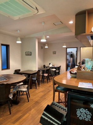 【内装】 | 北区西ヶ原テナント