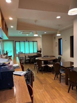 【内装】 | 北区西ヶ原テナント