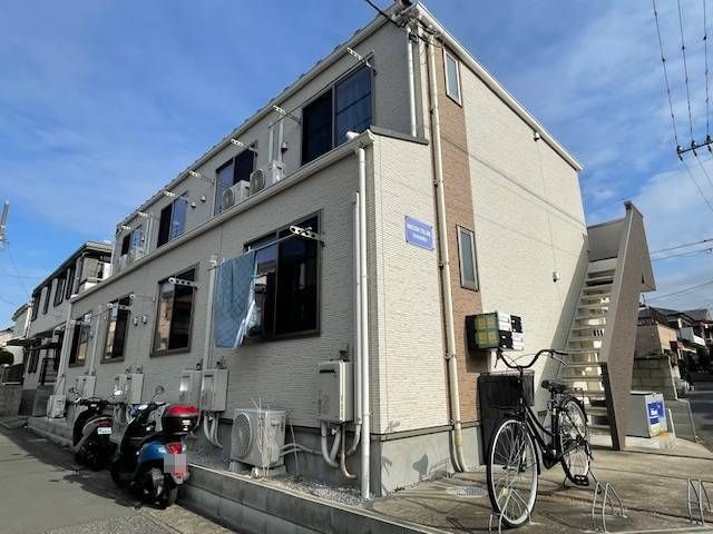 メゾンコリーヌ八柱のその他