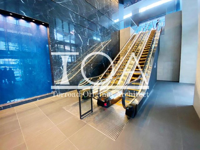 ベイシティタワーズ神戸WESTのエントランス|エントランス