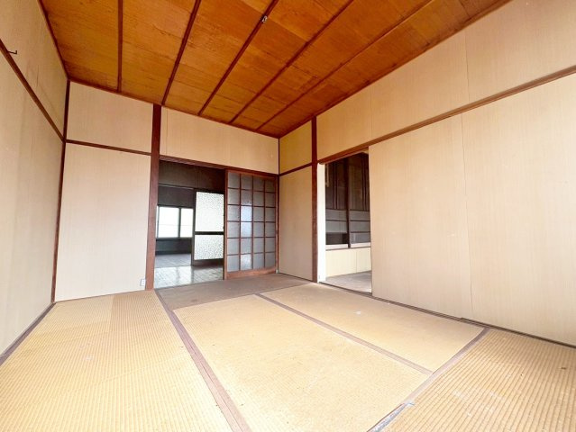 聚楽廻松下町