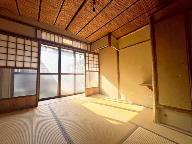聚楽廻松下町