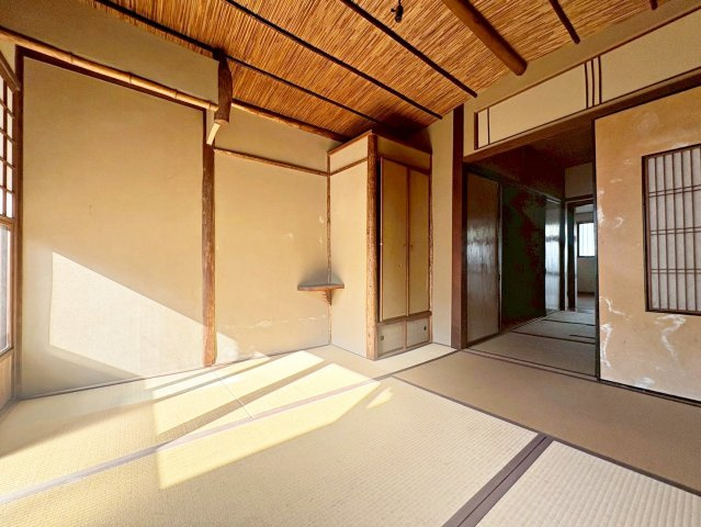 聚楽廻松下町