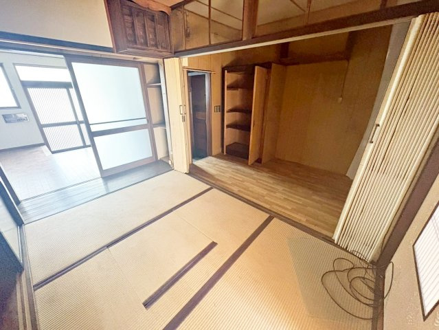 聚楽廻松下町