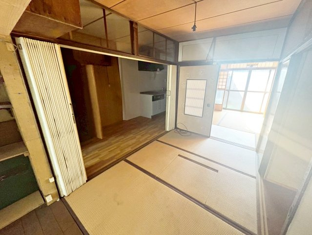 聚楽廻松下町