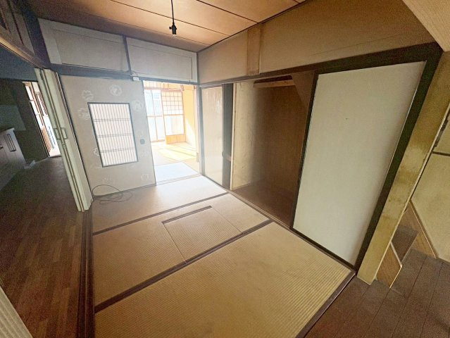 聚楽廻松下町