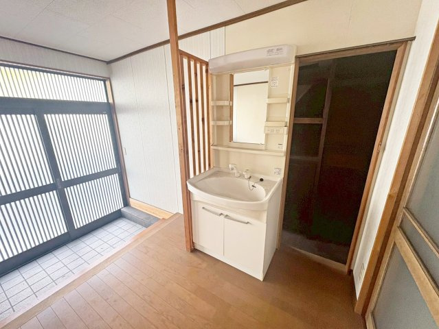 聚楽廻松下町