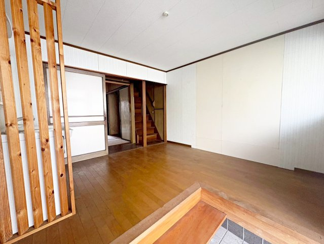 聚楽廻松下町